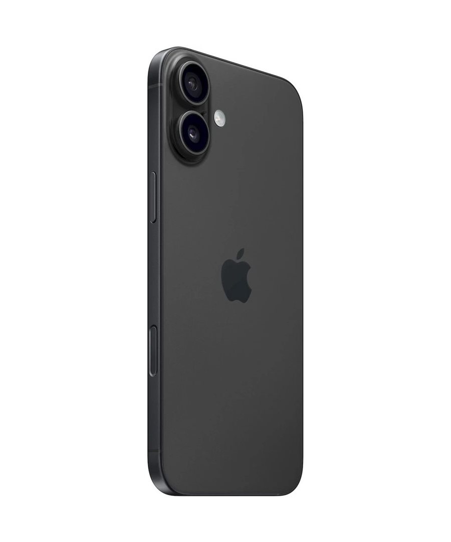 Apple iPhone 16 Plus 512GB Black