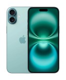 Apple iPhone 16 Plus 256GB Teal