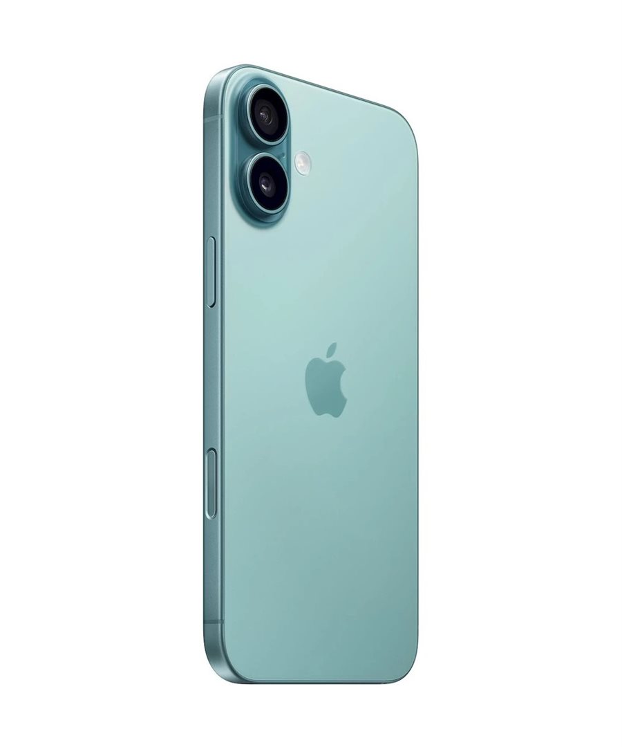 Apple iPhone 16 Plus 256GB Teal