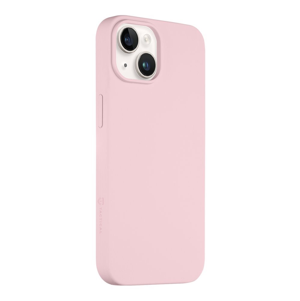 Tactical MagForce Velvet Smoothie Kryt pro Apple iPhone 14 Pink Panther