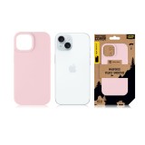 Tactical MagForce Velvet Smoothie Kryt pro Apple iPhone 15 Pink Panther