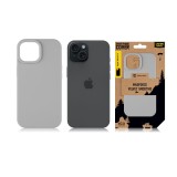 Tactical MagForce Velvet Smoothie Kryt pro Apple iPhone 15 Foggy