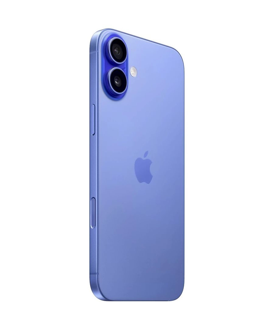 Apple iPhone 16 256GB Ultramarine