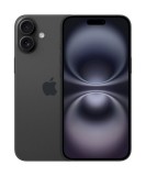 Apple iPhone 16 256GB Black