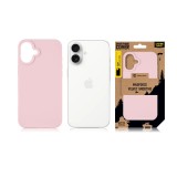 Tactical MagForce Velvet Smoothie Kryt pro Apple iPhone 16 Plus Pink Panther