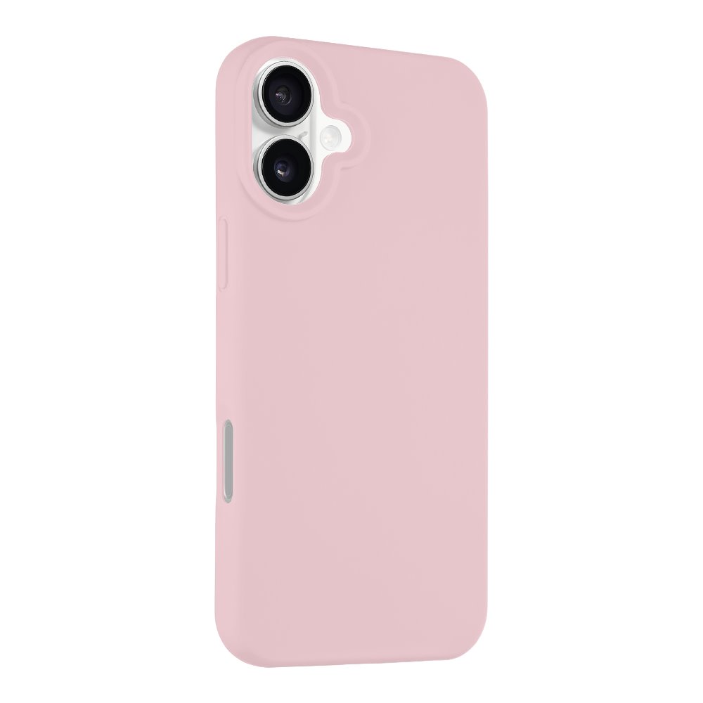 Tactical MagForce Velvet Smoothie Kryt pro Apple iPhone 16 Plus Pink Panther