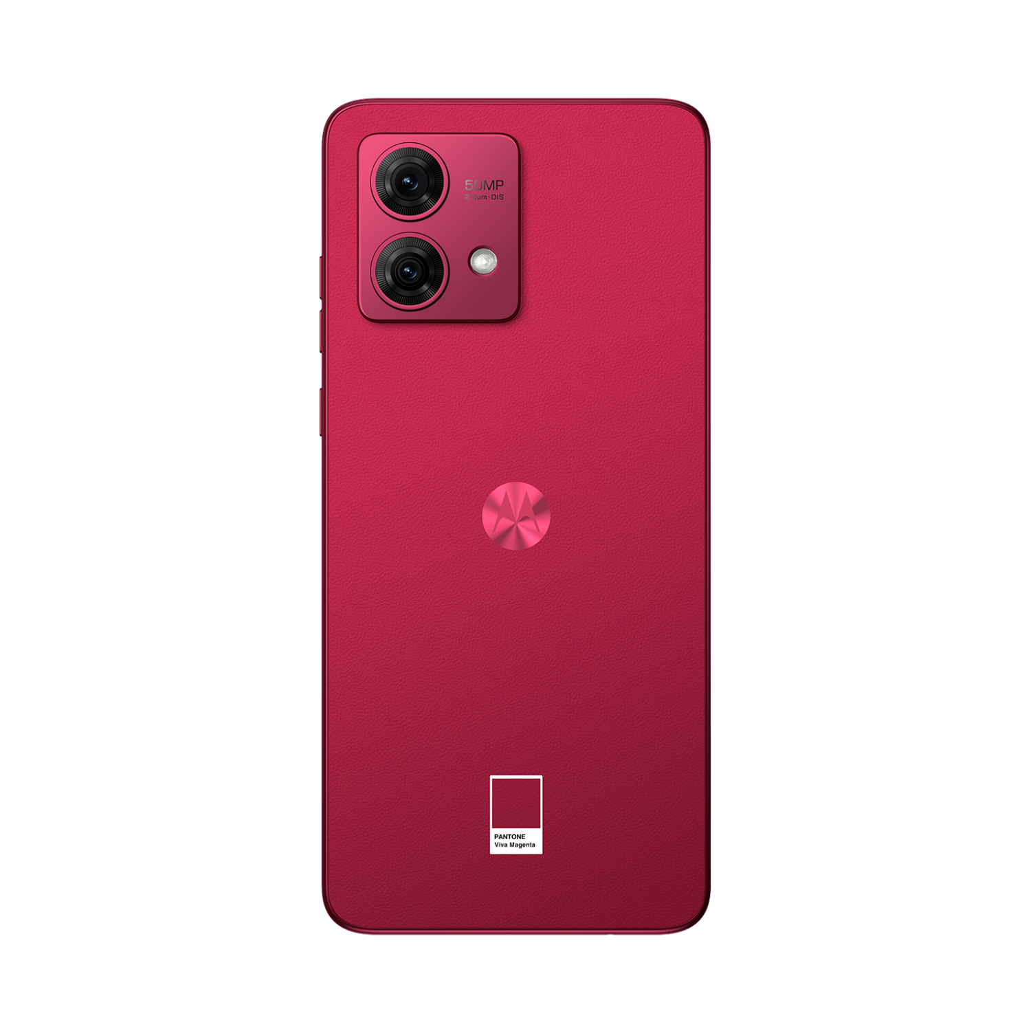 Motorola Moto G84 5G 8GB/256GB Viva Magenta