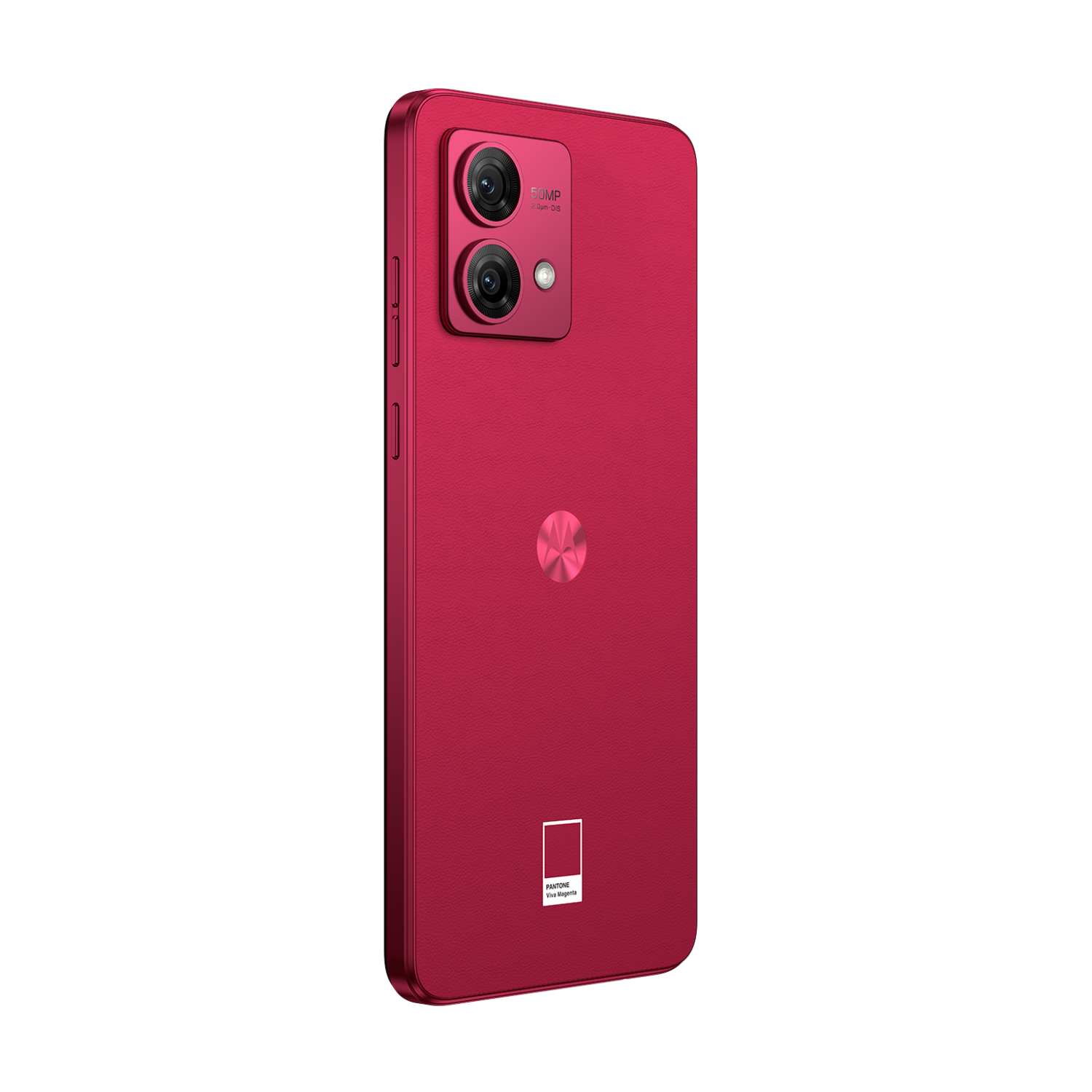 Motorola Moto G84 5G 8GB/256GB Viva Magenta