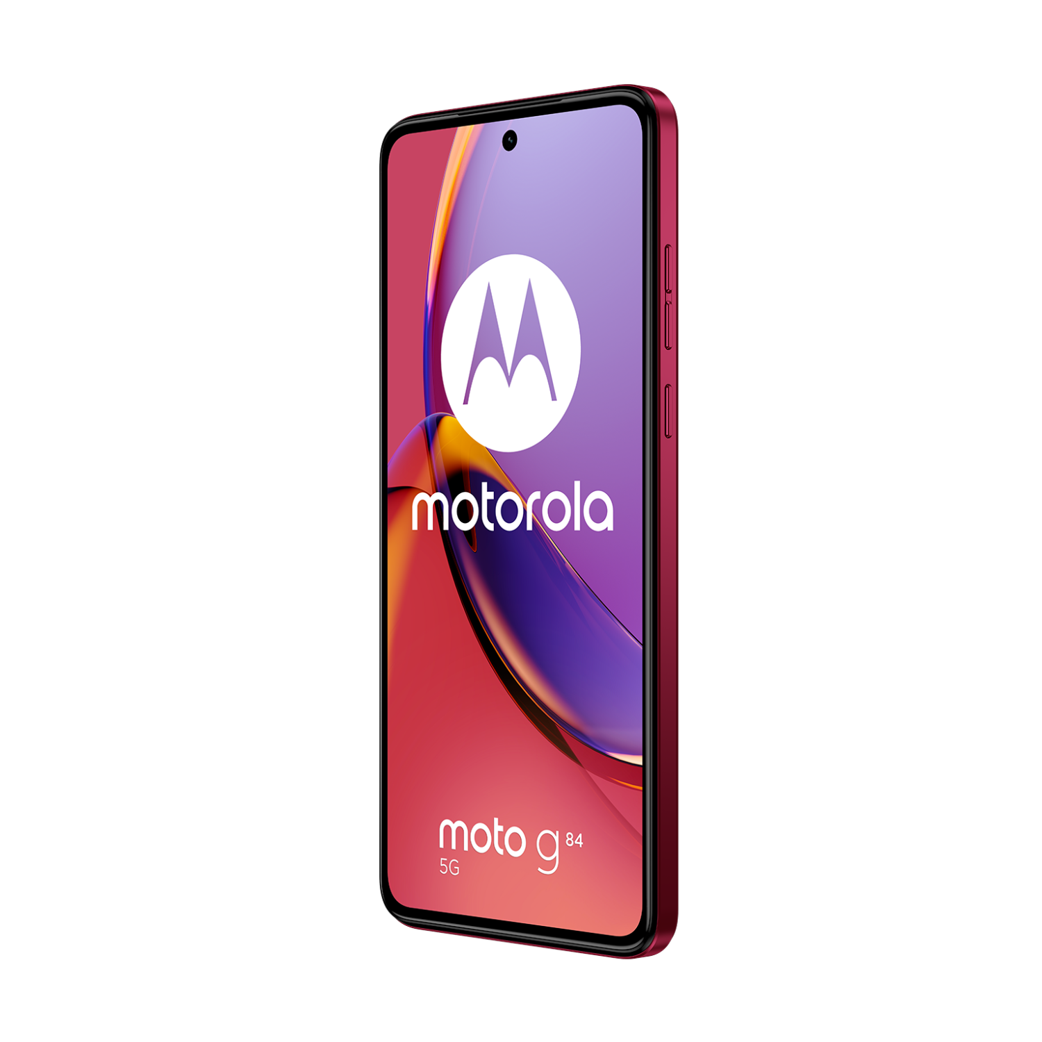 Motorola Moto G84 5G 8GB/256GB Viva Magenta