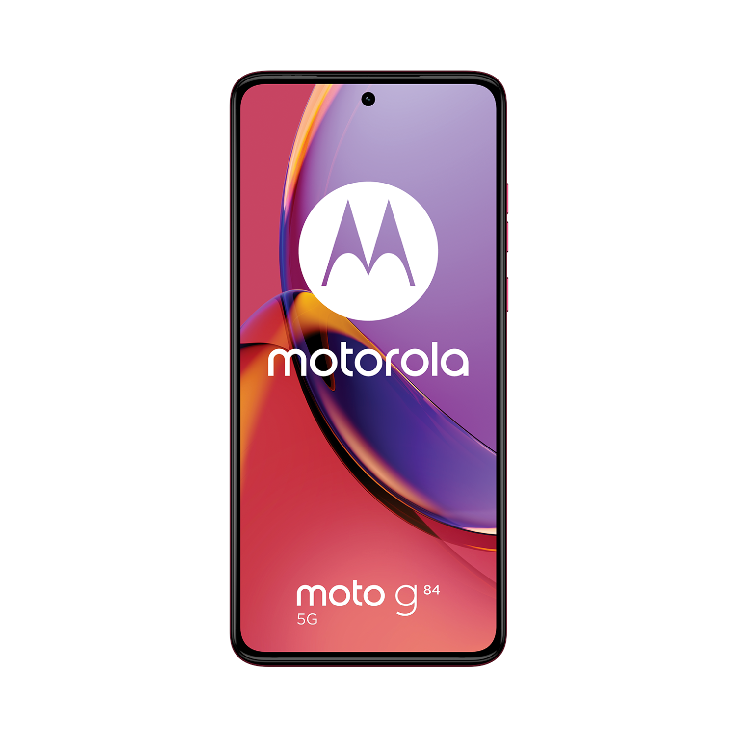 Motorola Moto G84 5G 8GB/256GB Viva Magenta