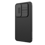 Nillkin CamShield PRO Zadní Kryt pro Samsung Galaxy S24 FE Black