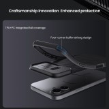 Nillkin CamShield PRO Zadní Kryt pro Apple iPhone 16 Plus Black