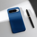 Nillkin Super Frosted PRO Zadní Kryt pro Google Pixel 9 Pro XL Blue