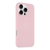 Tactical Velvet Smoothie Kryt pro Apple iPhone 16 Pro Max Pink Panther