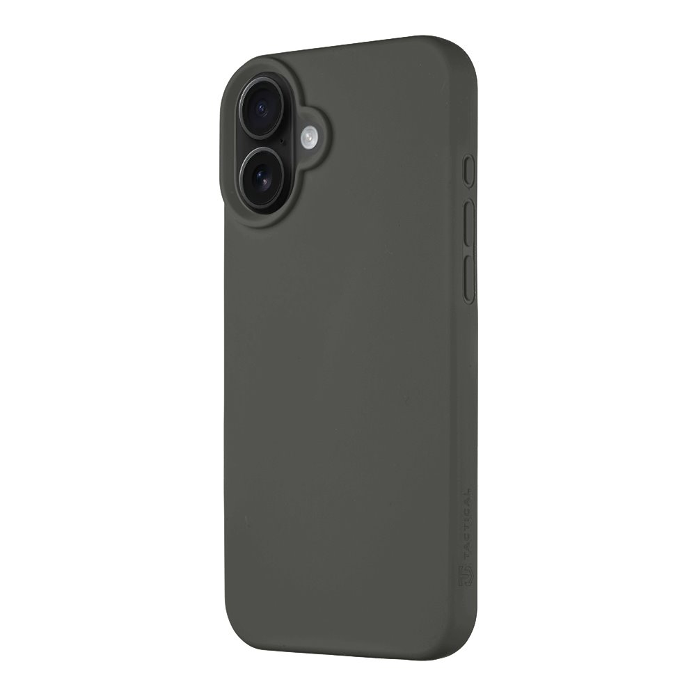 Tactical Velvet Smoothie Kryt pro Apple iPhone 16 Plus Bazooka