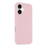 Tactical Velvet Smoothie Kryt pro Apple iPhone 16 Pink Panther