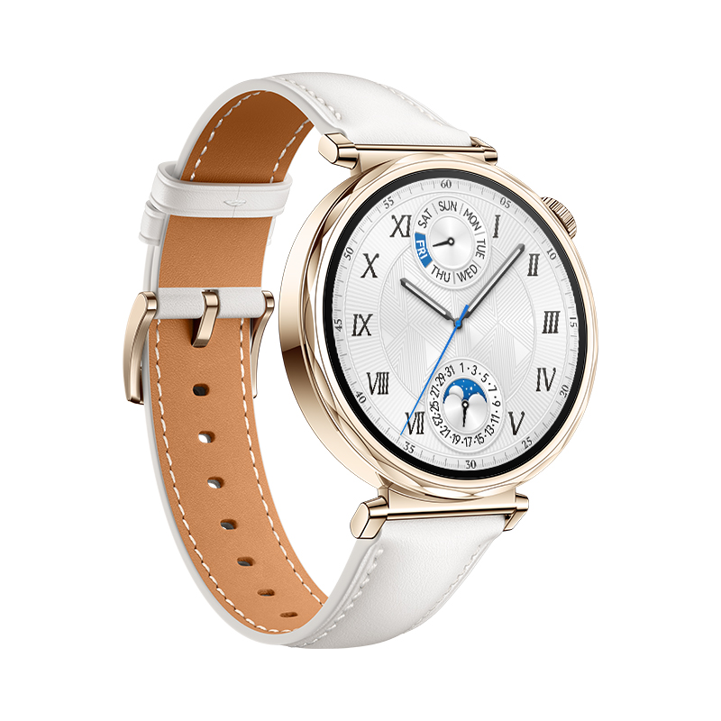 Huawei Watch GT 5 41 mm Leather