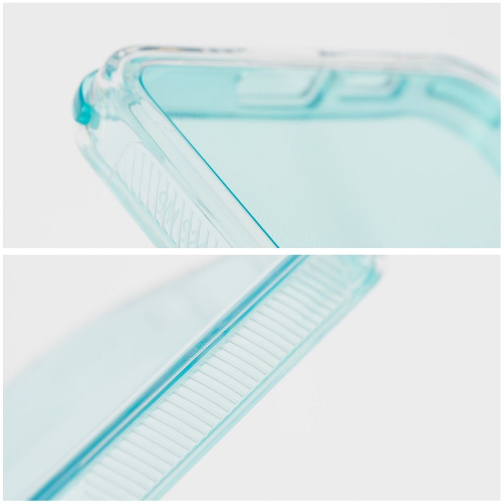 MATRIX CLEAR Case for SAMSUNG S22 mint