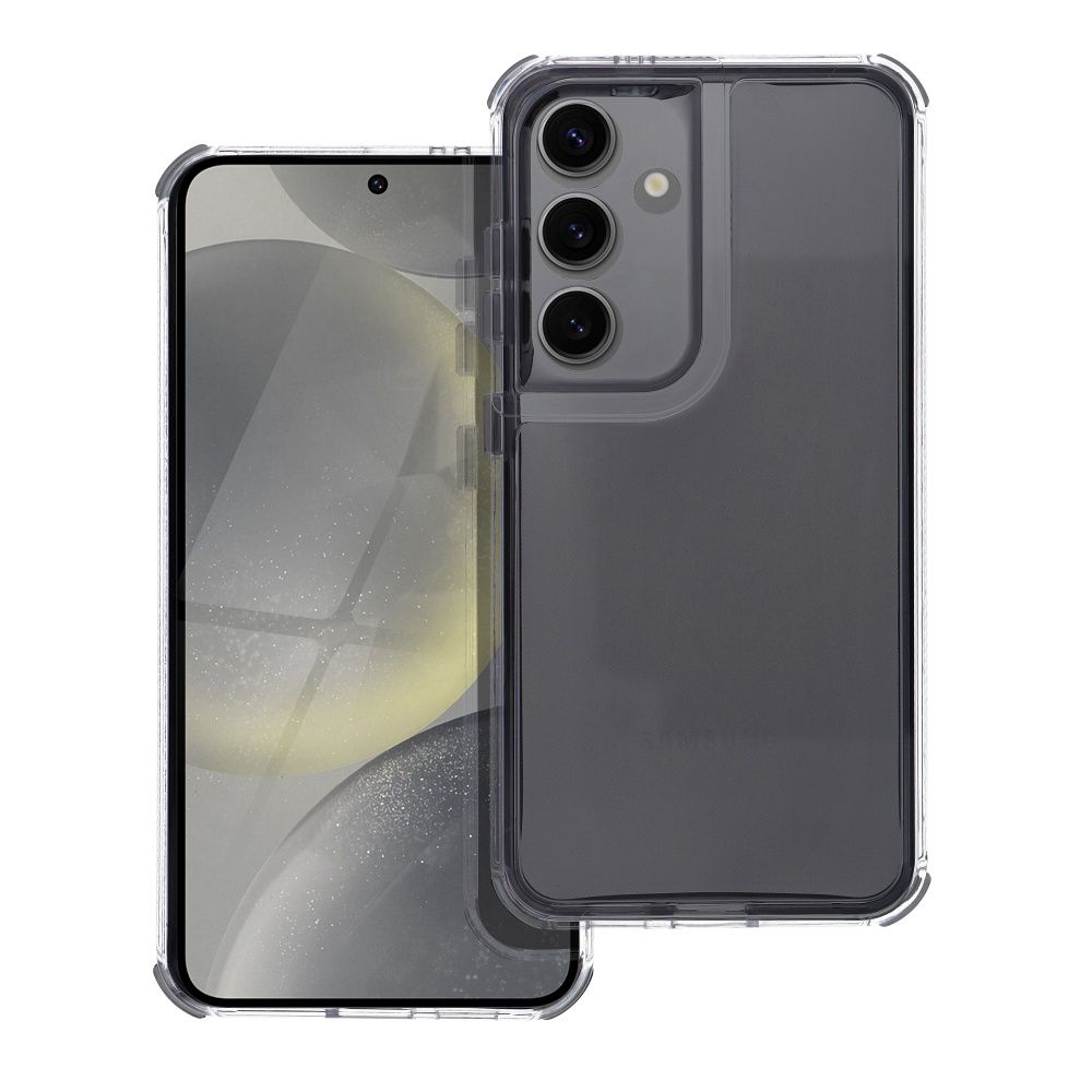 MATRIX CLEAR Case for SAMSUNG A05s black