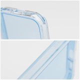 MATRIX CLEAR Case for SAMSUNG A25 5G blue