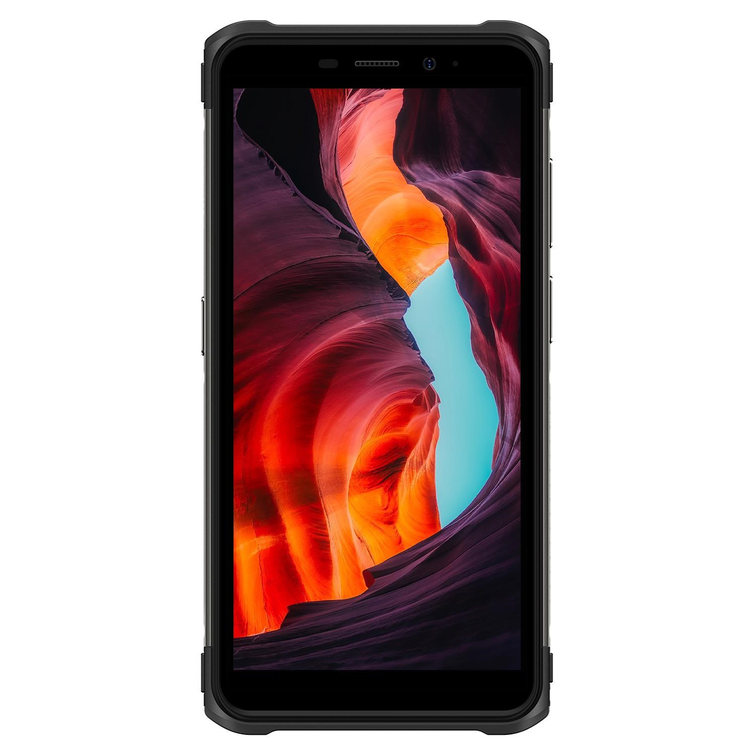 Ulefone Armor X10 Pro 4GB/64GB černá