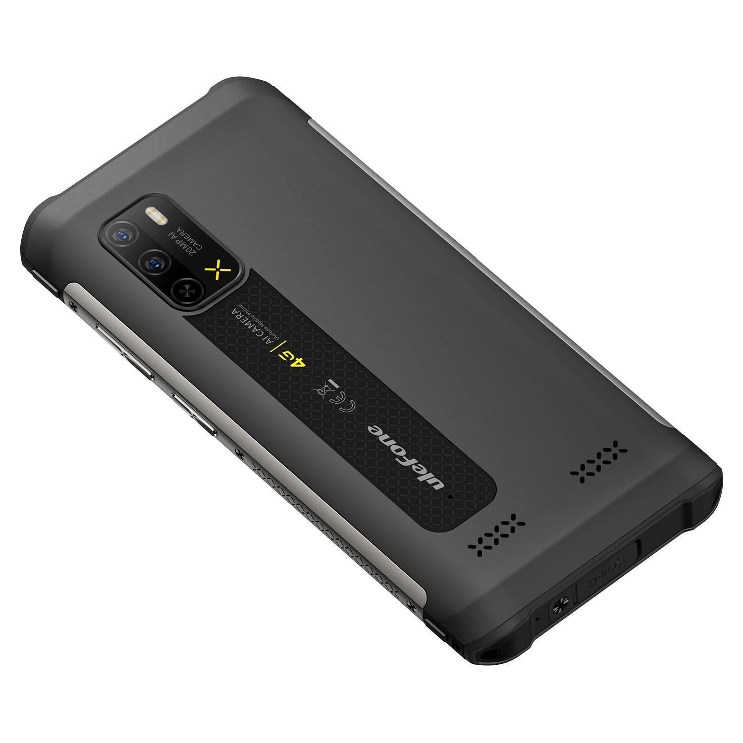 Ulefone Armor X10 Pro 4GB/64GB černá