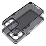 MATRIX CLEAR Case for IPHONE 13 Pro black