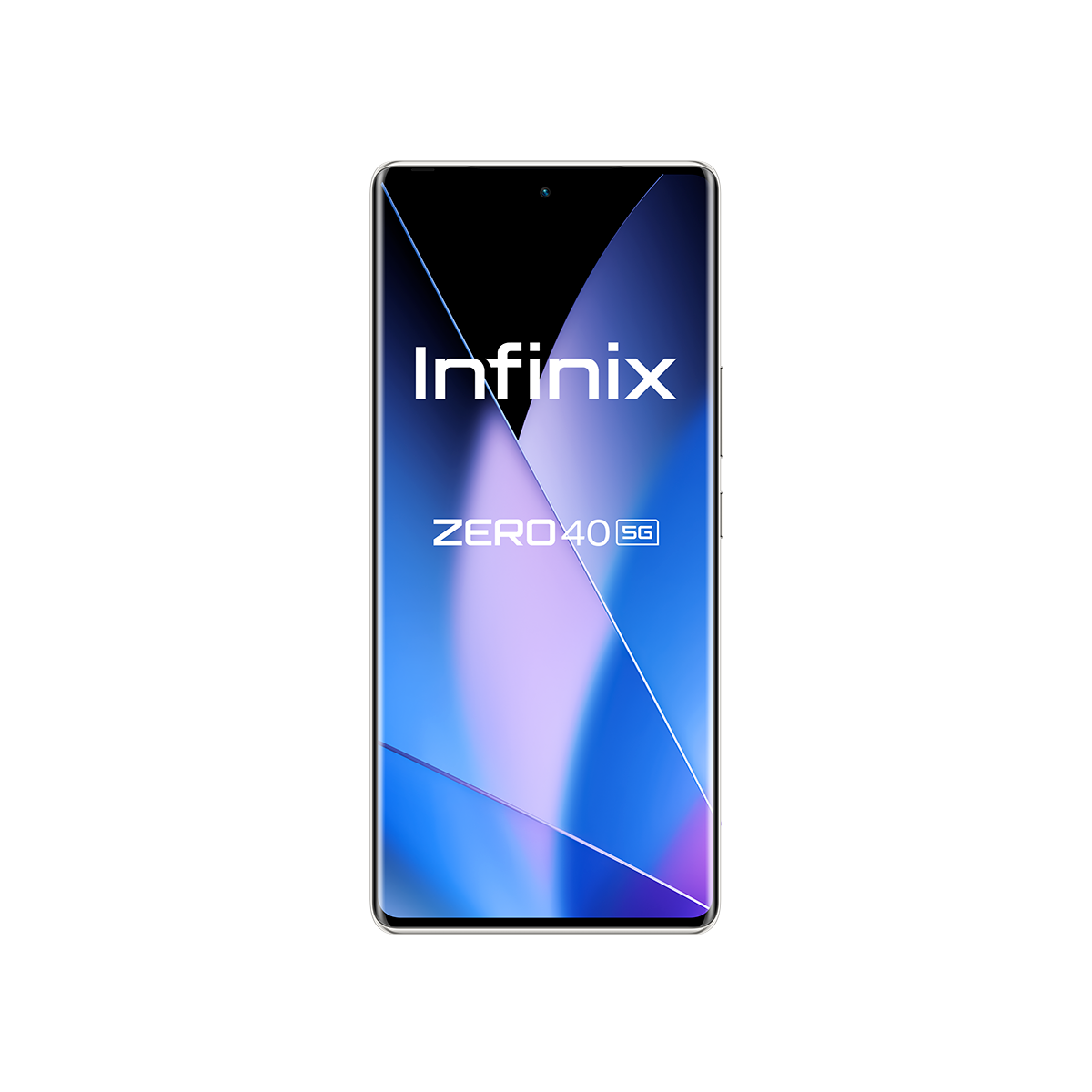 Infinix Zero 40 12GB/512GB Moving Titanium