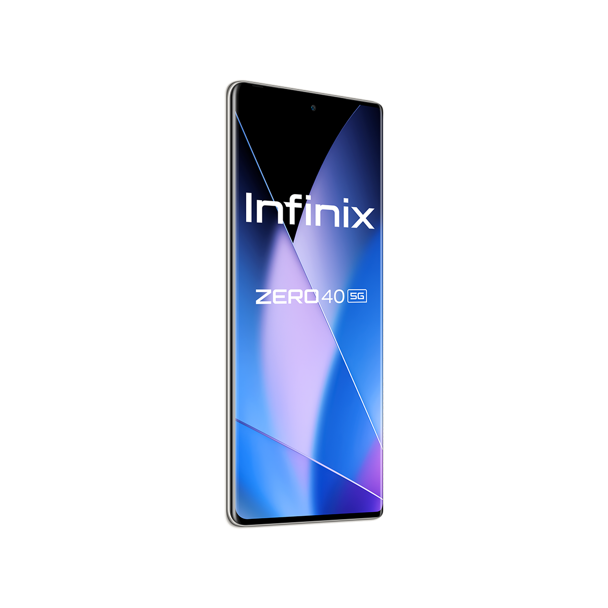 Infinix Zero 40 12GB/512GB Moving Titanium