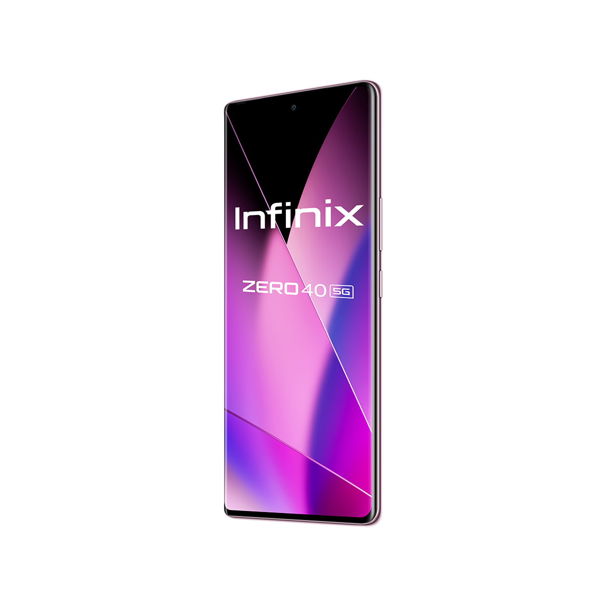 Infinix Zero 40 5G 12GB/512GB Violet Garden