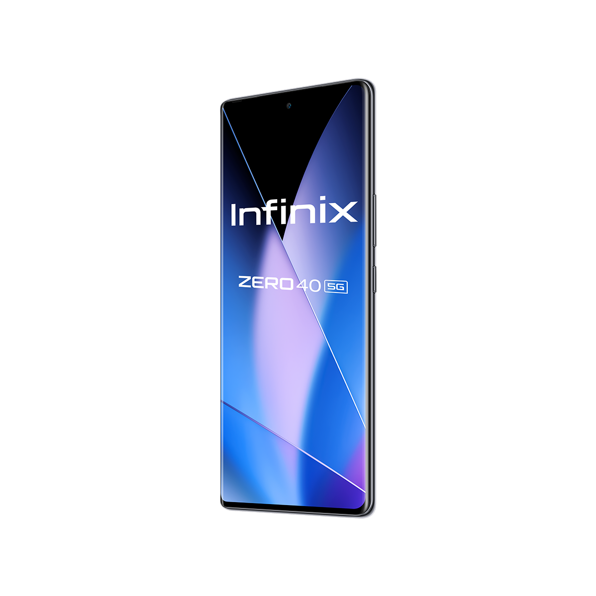 Infinix Zero 40 5G 12GB/512GB Rock Black