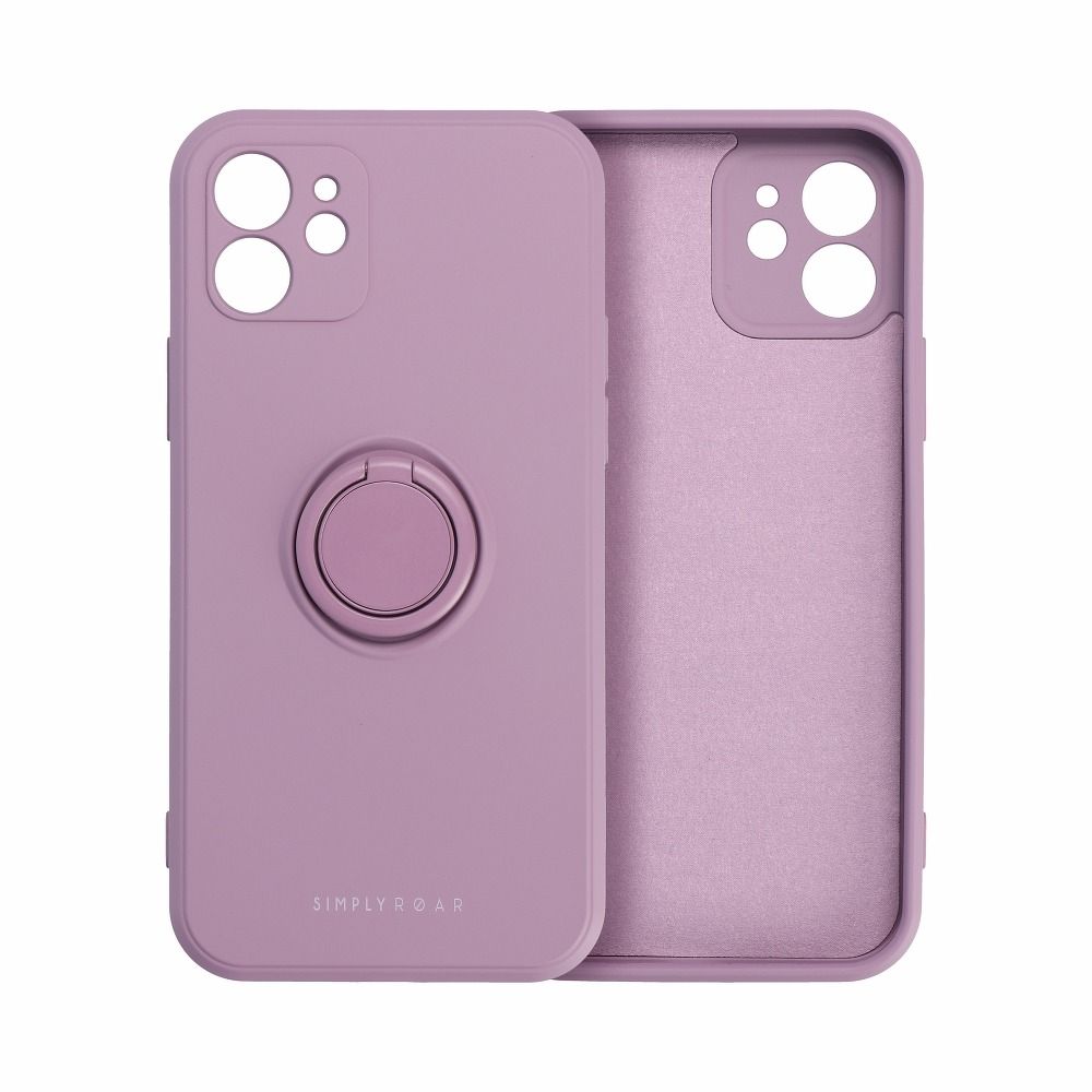 ROAR case AMBER for SAMSUNG A13 5G Purple