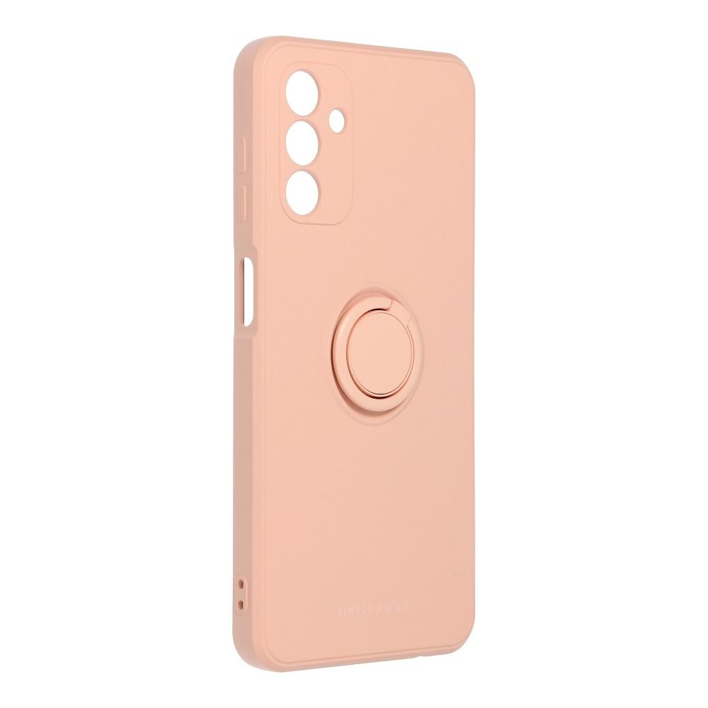 ROAR case AMBER for SAMSUNG A13 5G Pink