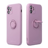 ROAR case AMBER for SAMSUNG A54 5G Purple