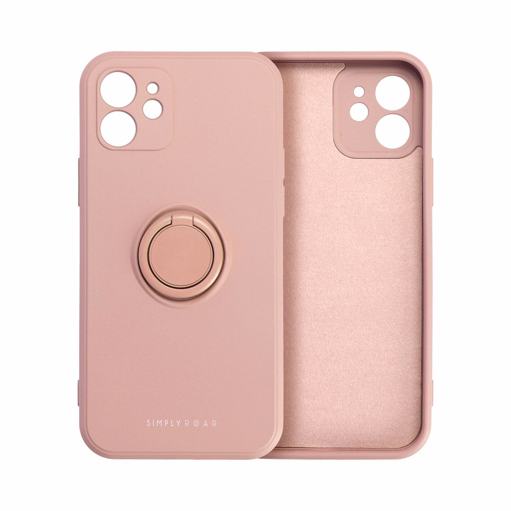 ROAR case AMBER for SAMSUNG A34 5G Pink