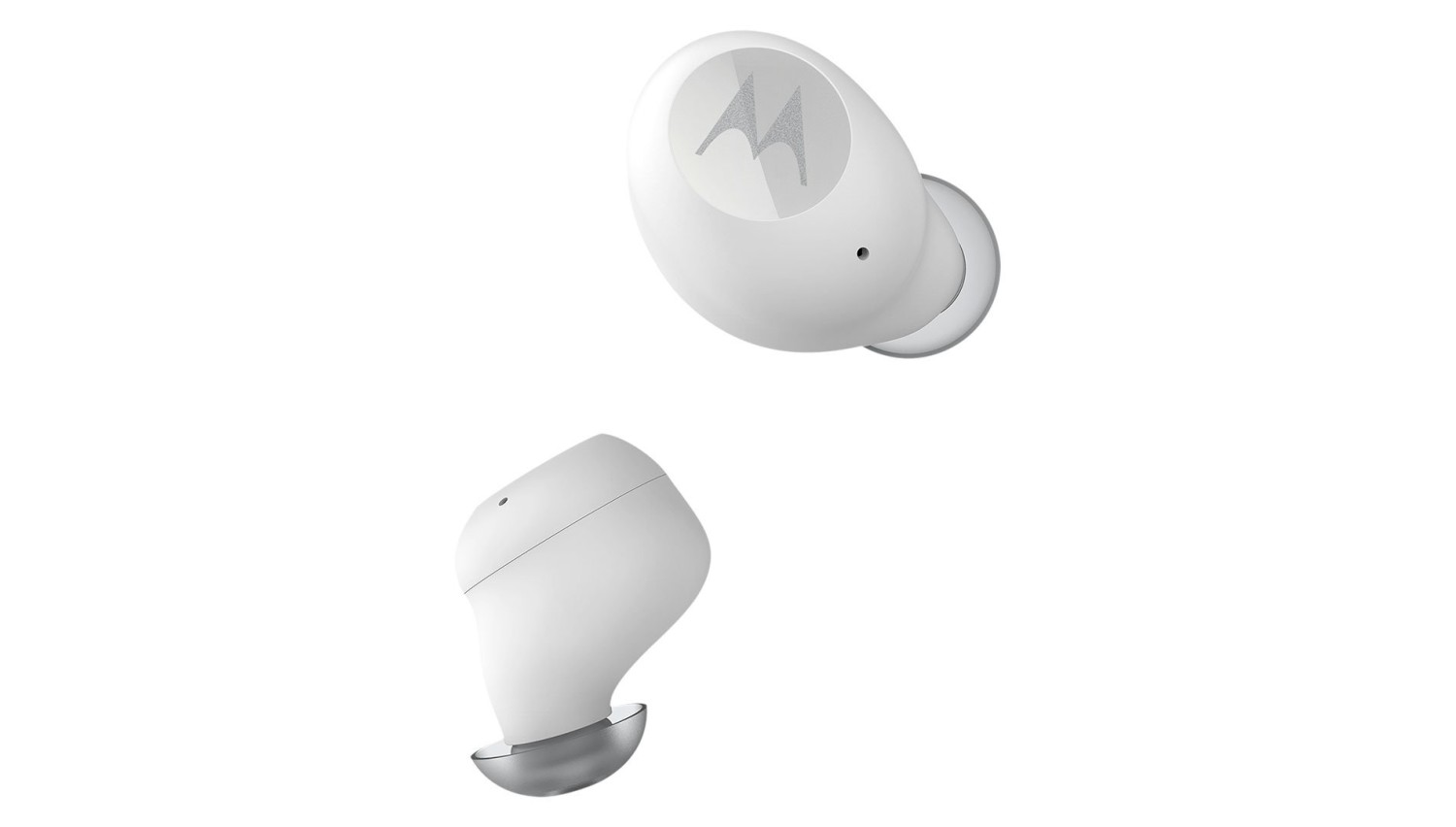 Motorola Moto Buds 150 Bezdrátová sluchátka White