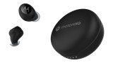 Motorola Moto Buds 250 černá