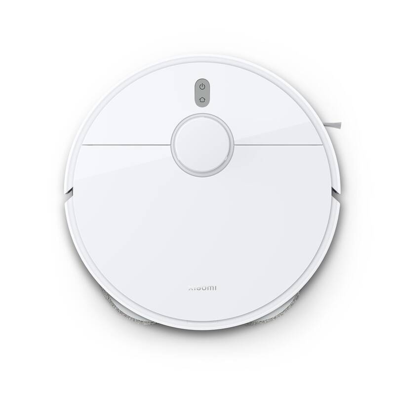 Xiaomi Robot Vacuum S10+ bílá