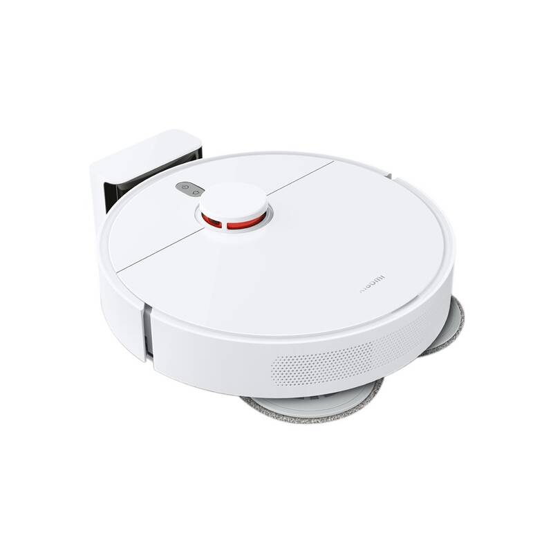 Xiaomi Robot Vacuum S10+ bílá