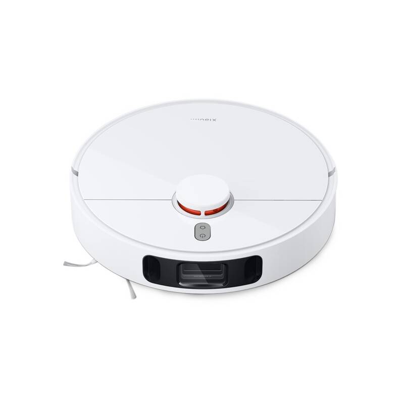 Xiaomi Robot Vacuum S10+ bílá