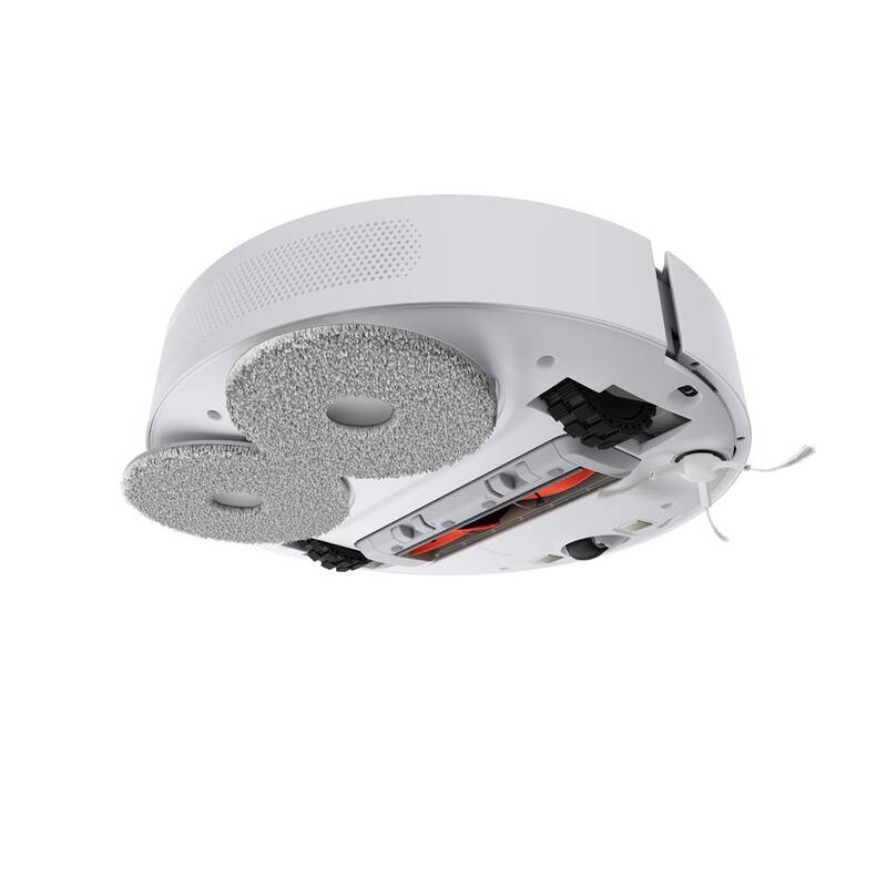 Xiaomi Robot Vacuum S10+ bílá
