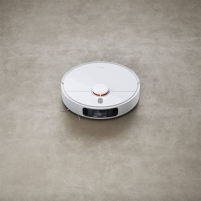 Xiaomi Robot Vacuum S10+ bílá