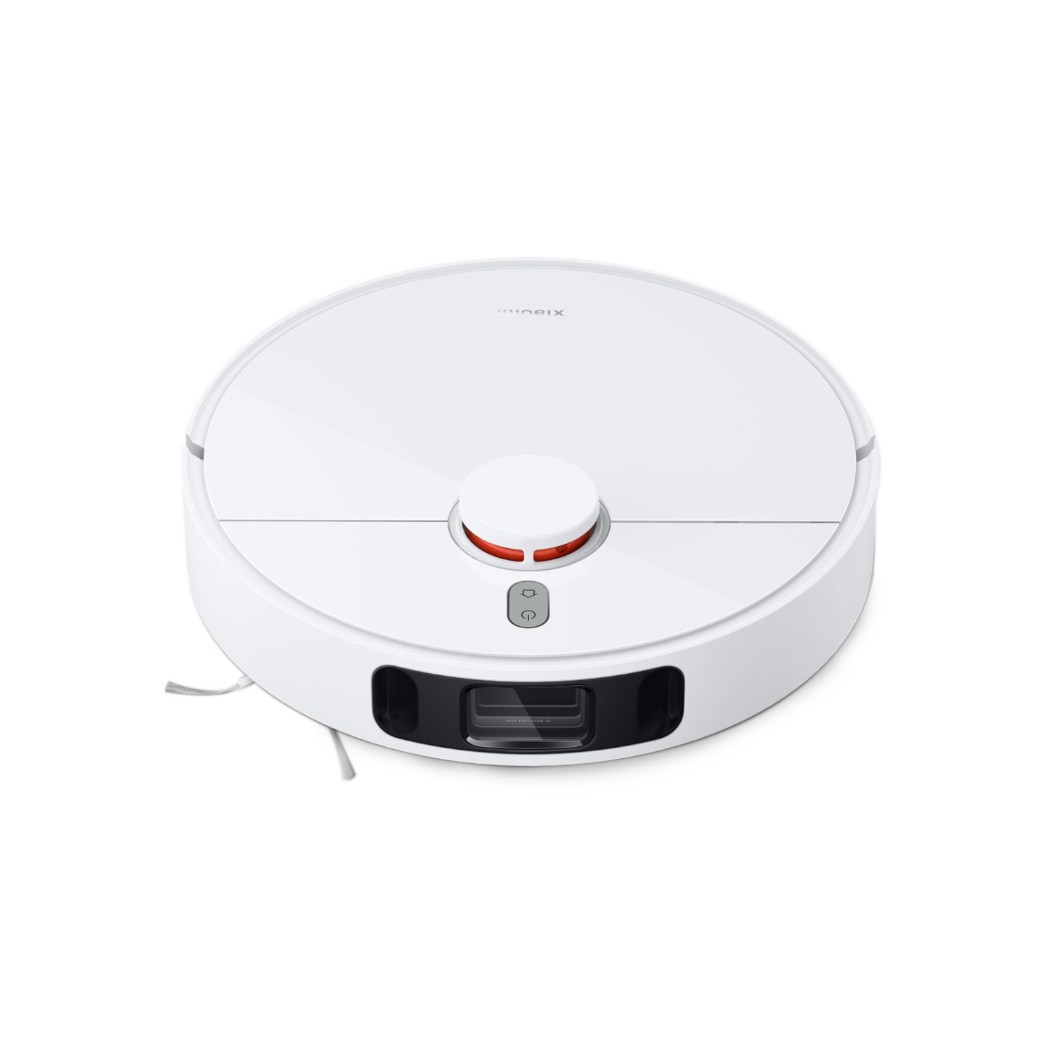 Xiaomi Robot Vacuum S10+ White