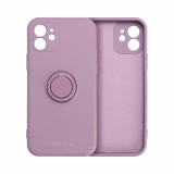 ROAR case AMBER for SAMSUNG A55 5G Purple