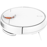 Xiaomi Robot Vacuum S10 bílá