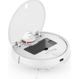 Xiaomi Robot Vacuum S10 bílá