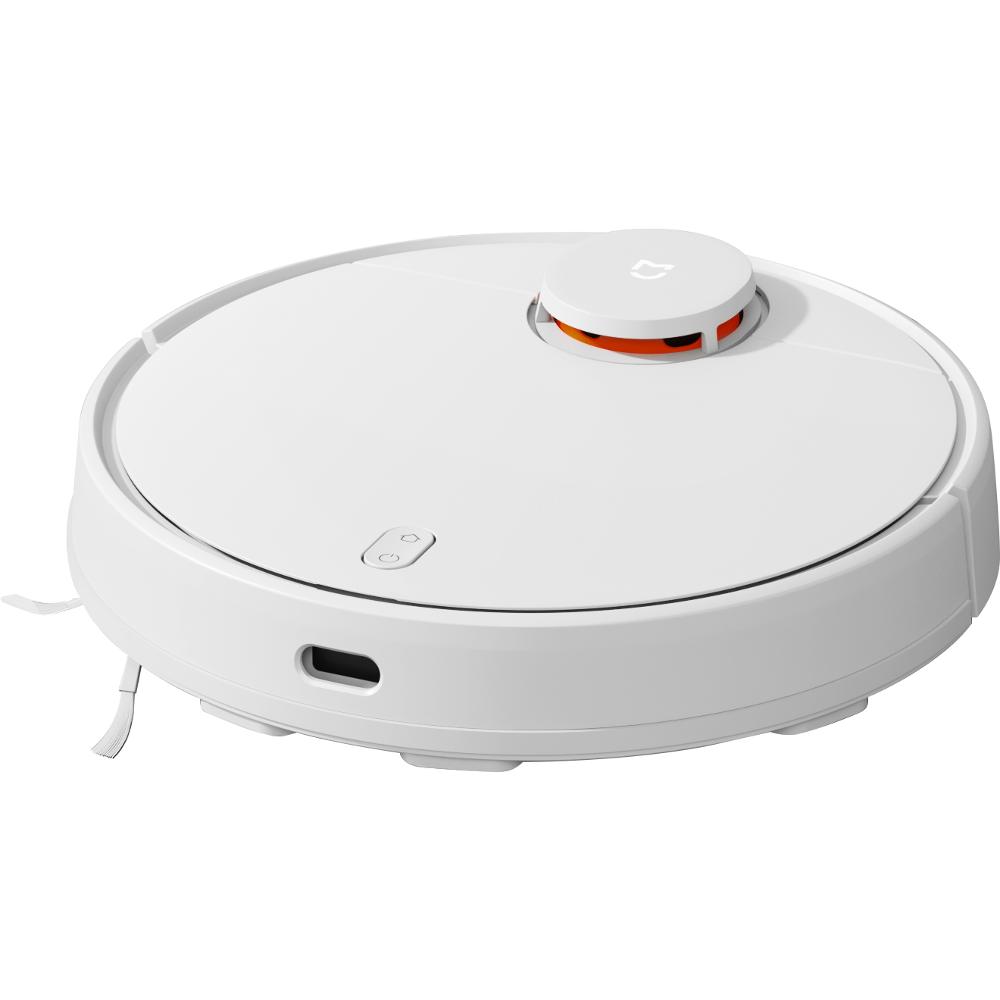 Xiaomi Robot Vacuum S10 bílá