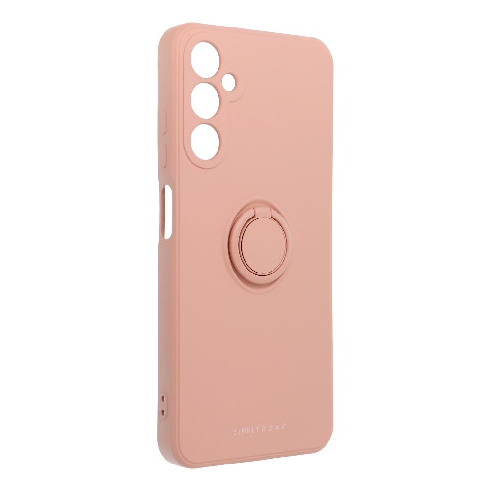 ROAR case AMBER for SAMSUNG A05s Pink