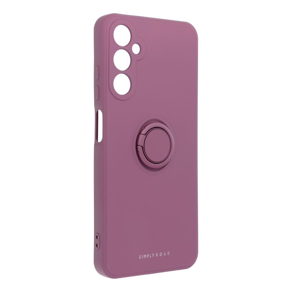 ROAR case AMBER for SAMSUNG A05s Purple