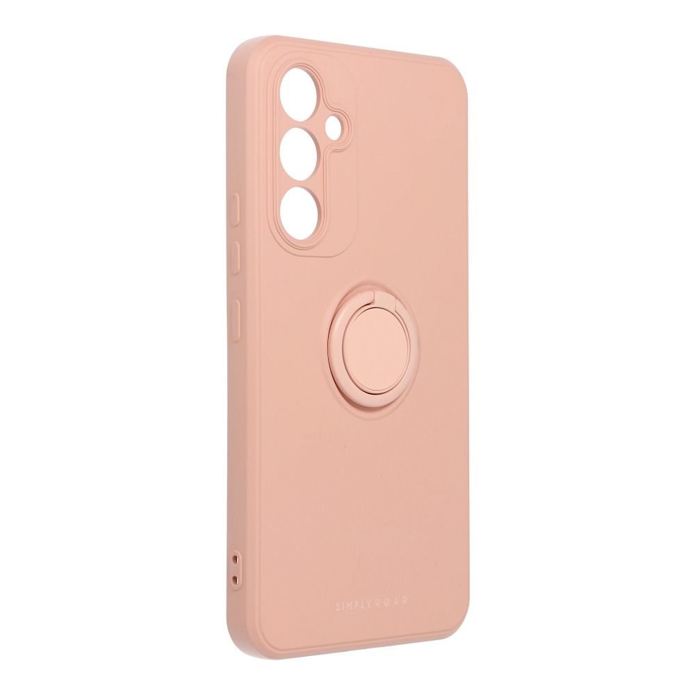 ROAR case AMBER for SAMSUNG A54 5G Pink